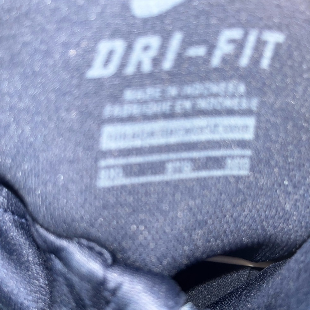 Nike Dr-Fit Long Sleeve Jacket Men's 3xl - Picture 4 of 11
